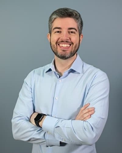 Foto de THOMAS LUDI FARINA MORENO